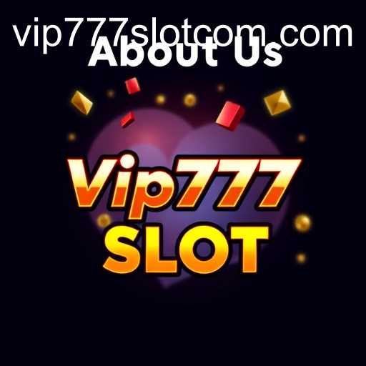 Vip777 slot