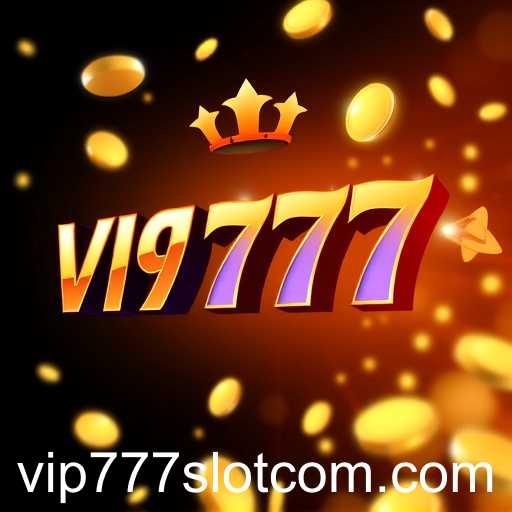 Vip777 slot