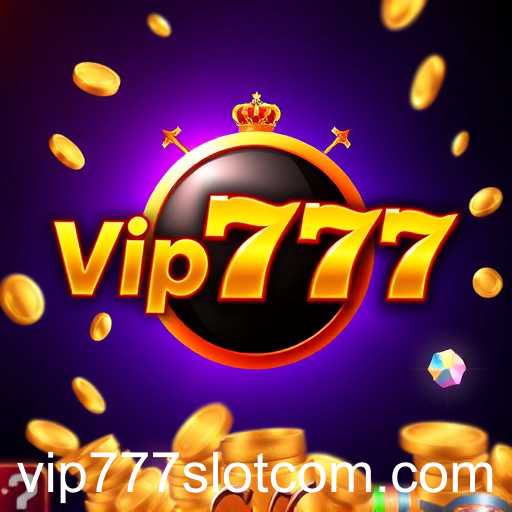 Exploring the Thrilling World of VIP777 Slot Bonuses
