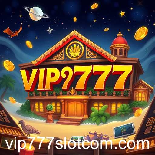 Vip777 slot