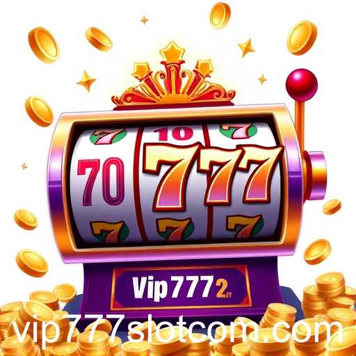 The Rise of Mobile Gaming: Focus on Vip777 Slot