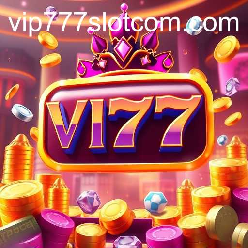 The Rise of Vip777 Slot in Online Gaming