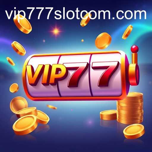 The Rise of Vip777 Slot in Gaming