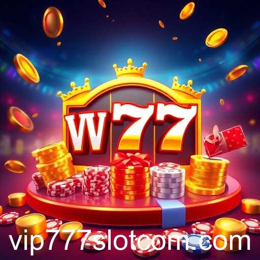 The Rise of Vip777 Slot