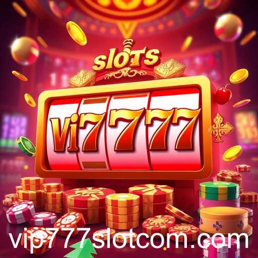 Vip777 slot