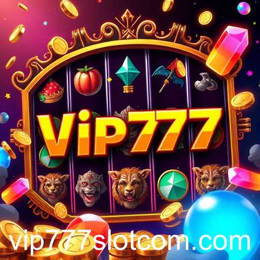 Vip777 slot