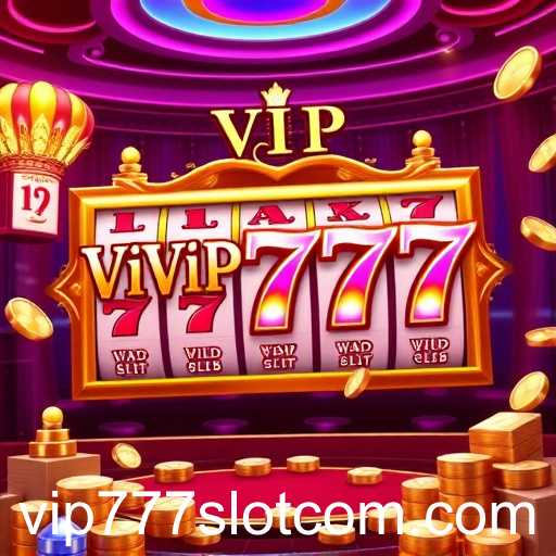 Vip777 slot