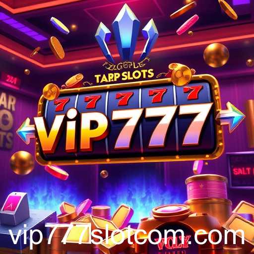 The Rise of Vip777 Slot in the Online Gaming World