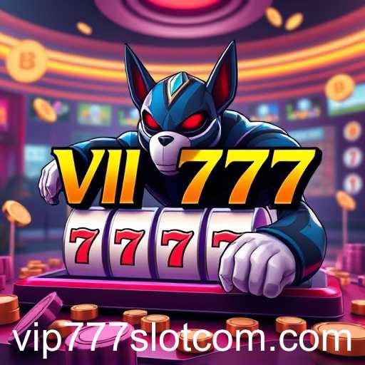 Vip777 Slot: A Game Changer in 2025