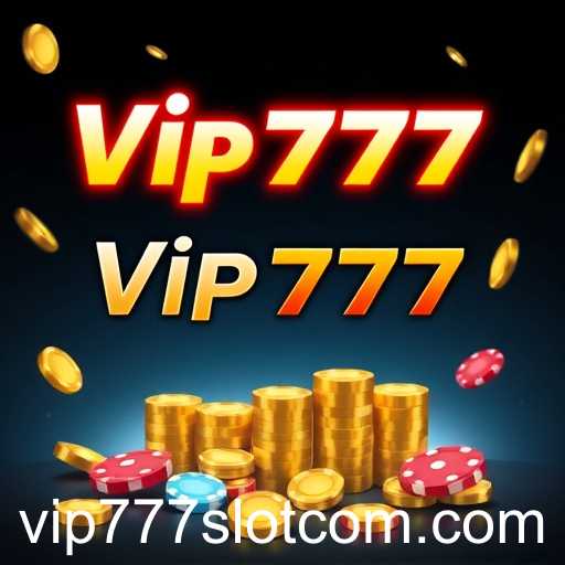 Vip777 slot