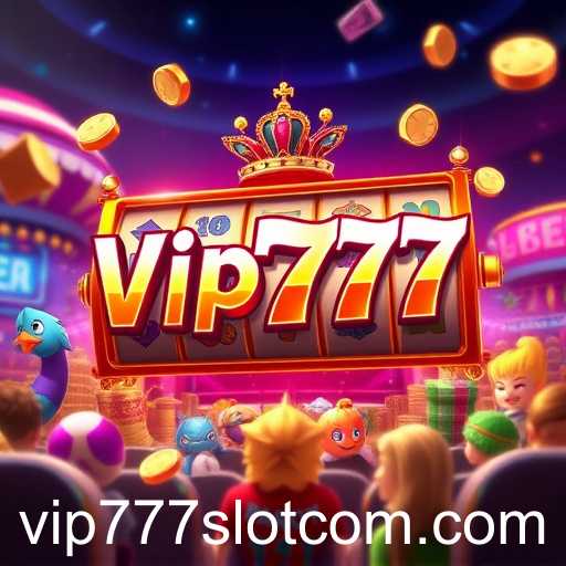 Vip777 Slot and the Evolution of Online Gaming