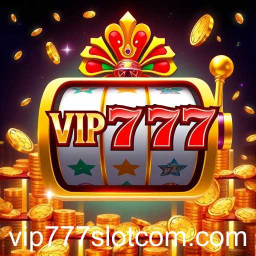 Vip777 slot