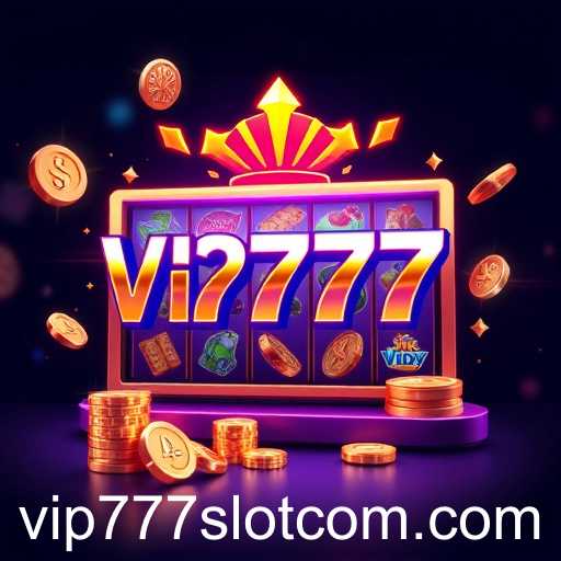 The Rise of Vip777 Slot in the Gaming World