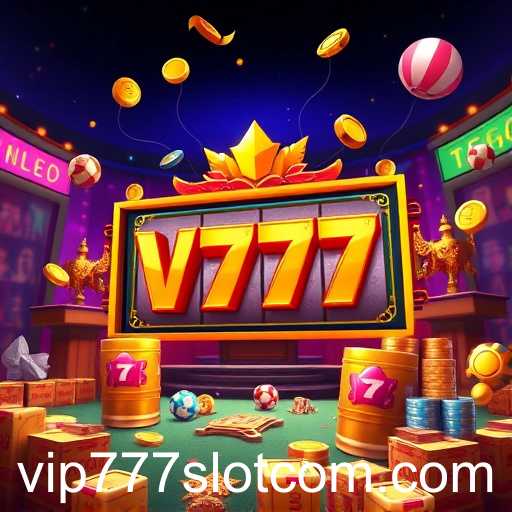 The Growing Popularity of Vip777 Slot in 2025