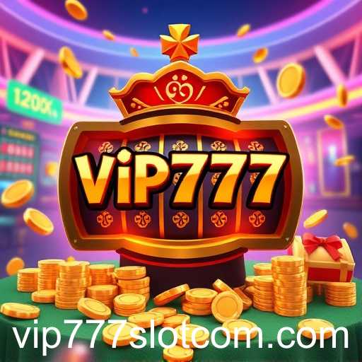 Vip777 slot