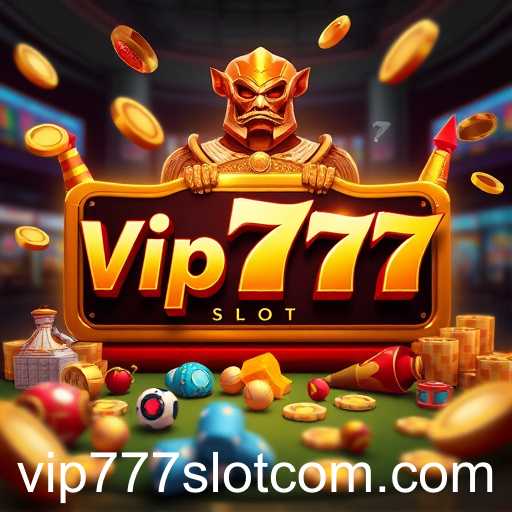 Rising Popularity of Vip777 Slot Game in 2025