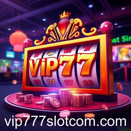 Vip777 Slot Revolutionizes Online Gaming Experience