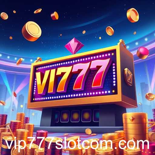 Vip777 slot