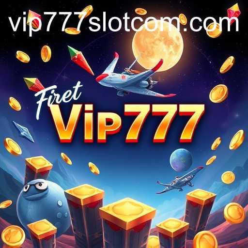 Vip777 Slot: The Rising Star in Online Gaming