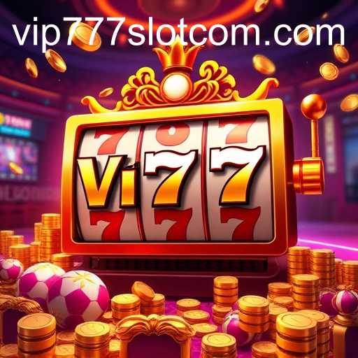 The Rise of Vip777 Slot in Online Gaming