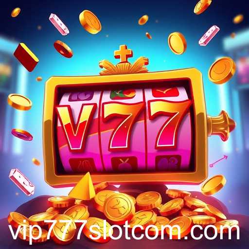Vip777 slot