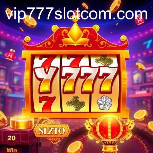 The Rise of Vip777 Slot in Online Gaming