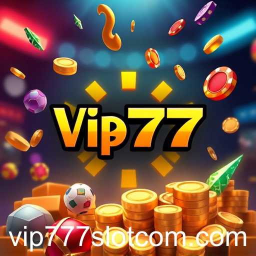 The Rise of Vip777 Slot in the Gaming Industry